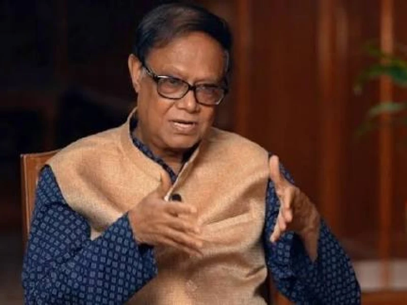 Inflation may rise if new pay scale is implemented without raising tax revenue: BB Governor